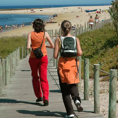 Hotel Roses Village Arcozelo (Porto)