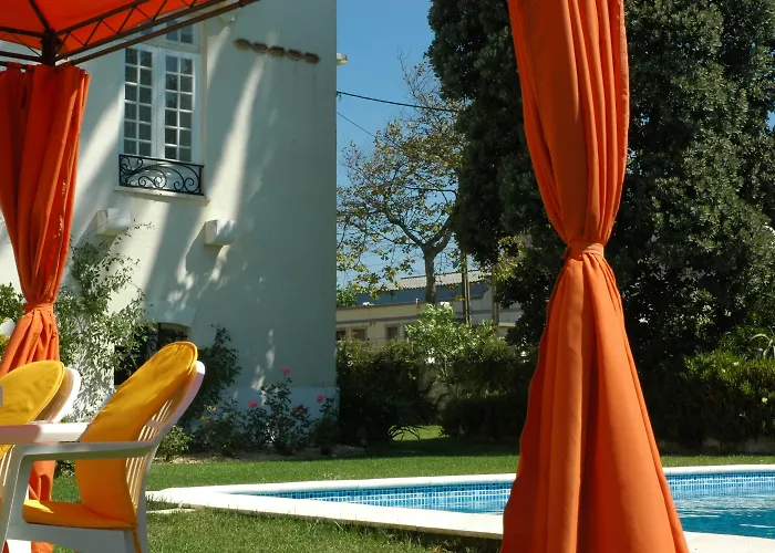 Roses Village Hotel 4*