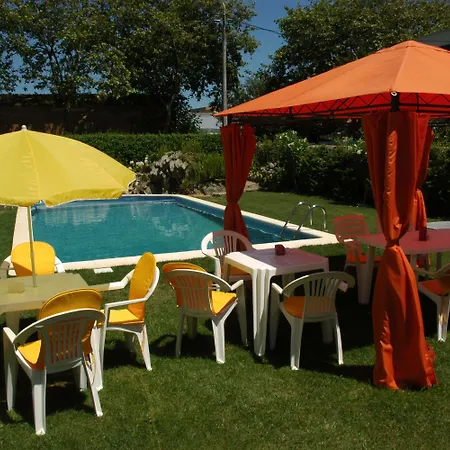 Roses Village Hotel 4*