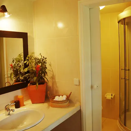 Roses Village Hotel