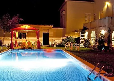 Roses Village Hotel Arcozelo (Porto)