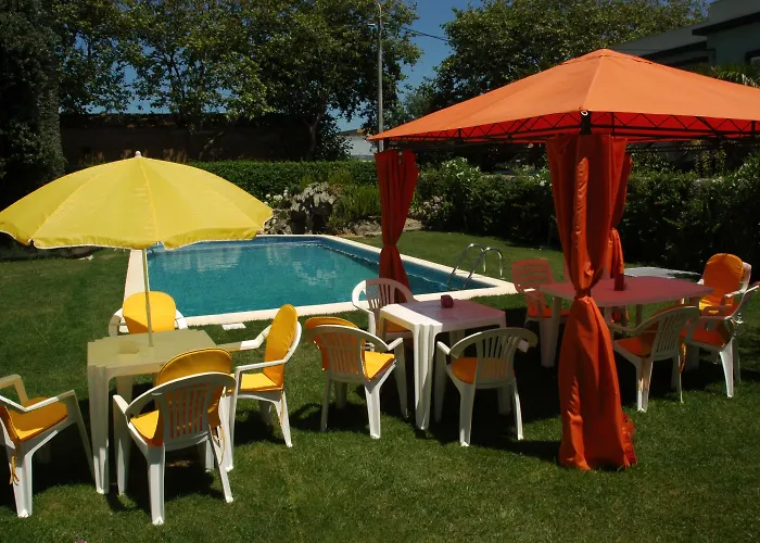 Roses Village Hotel 4*