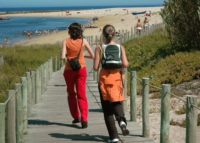 Hotel Roses Village Arcozelo (Porto)