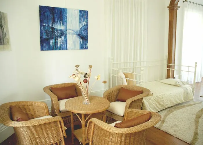 Hotel Roses Village Arcozelo (Porto)